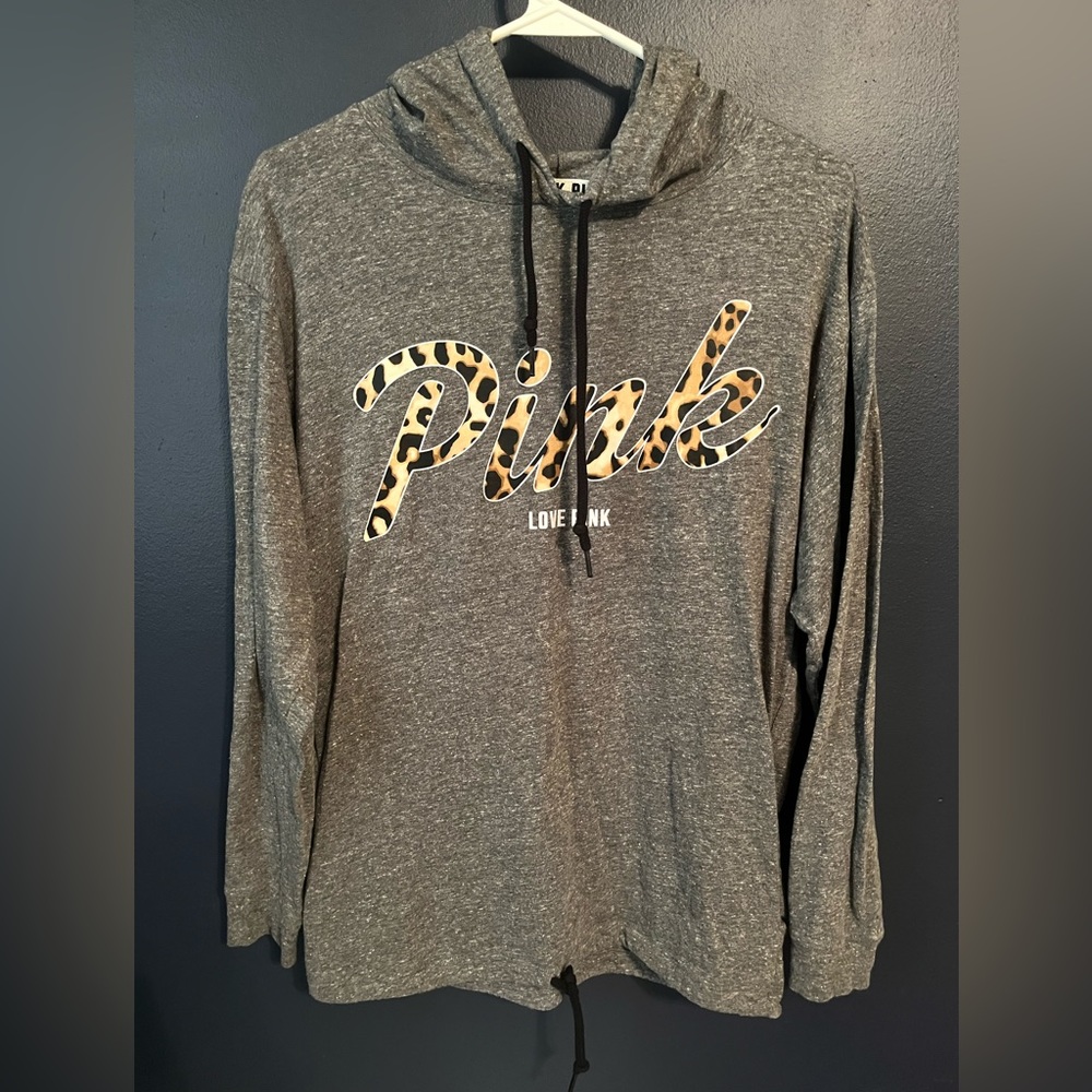 VS Pink sweatshirt